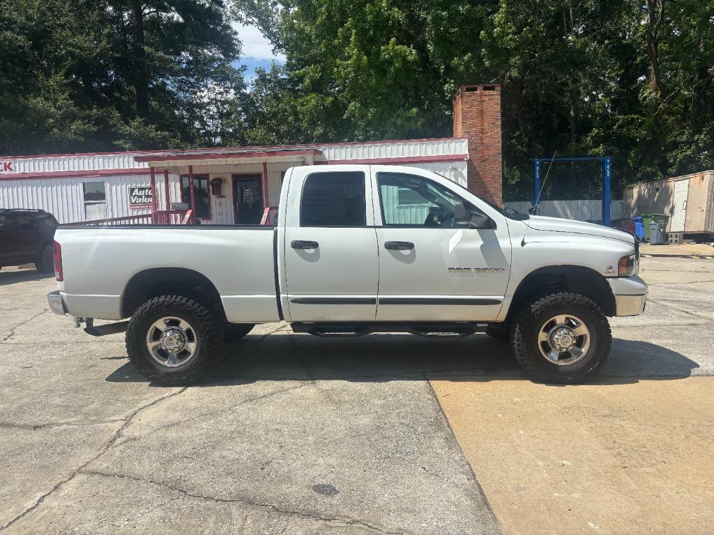 dodge ram 2500 pickup 2004 3D7KU28C84G274920 image dodge ram 2500 pickup 2004 3D7KU28C84G274920 image